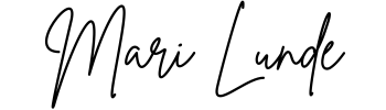 marilunde.com